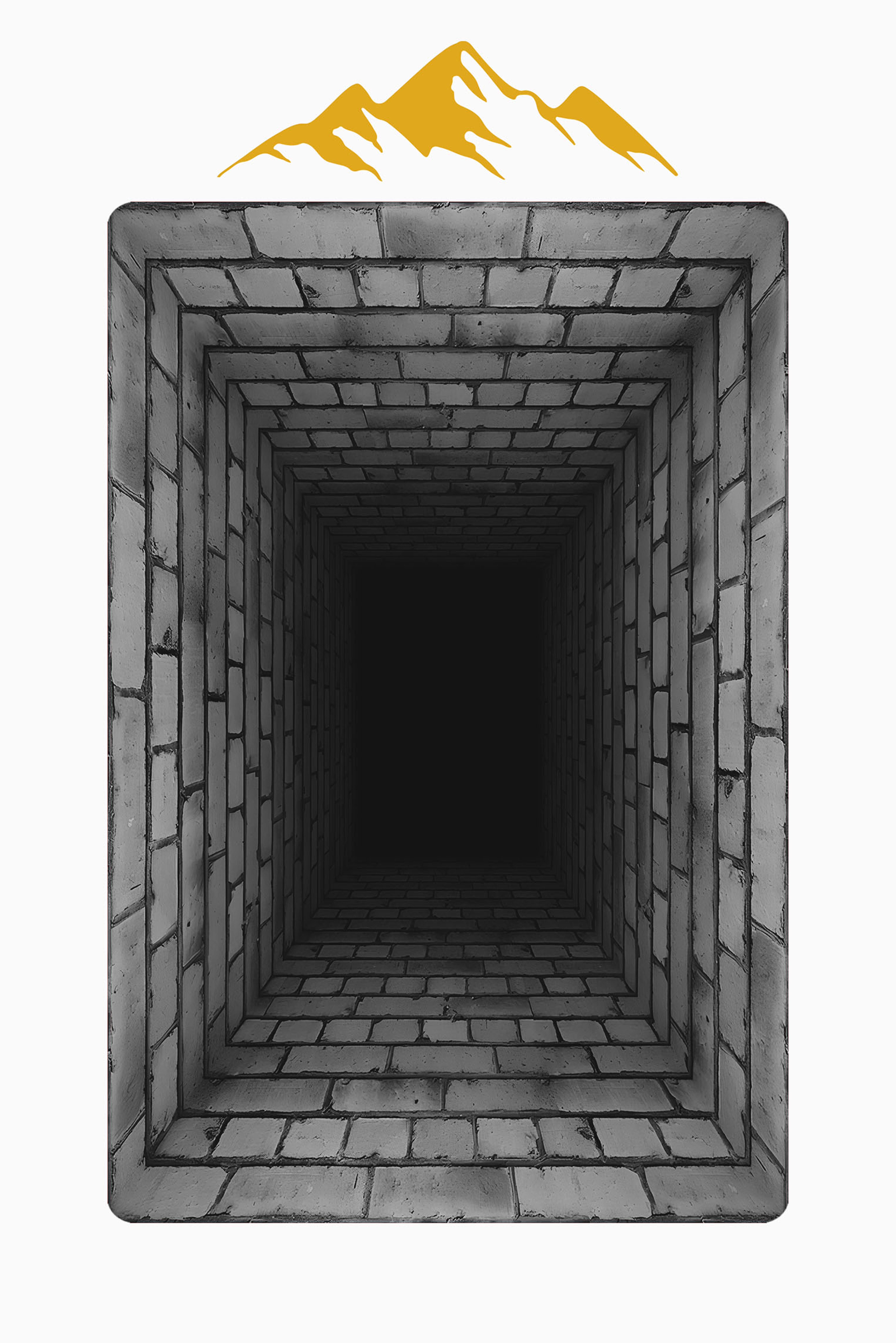 Modern Desenli Dijital Baskı Kaymaz Taban Halı H1095