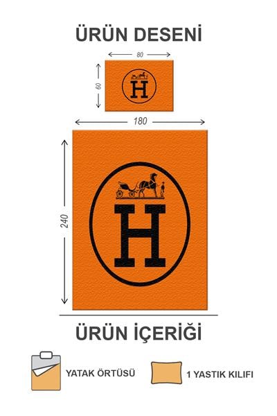 Kapitoneli Pamuk Dolgulu Kadife Kumaş Modern Desenli Premium Kalite Yatak Örtüsü Seti