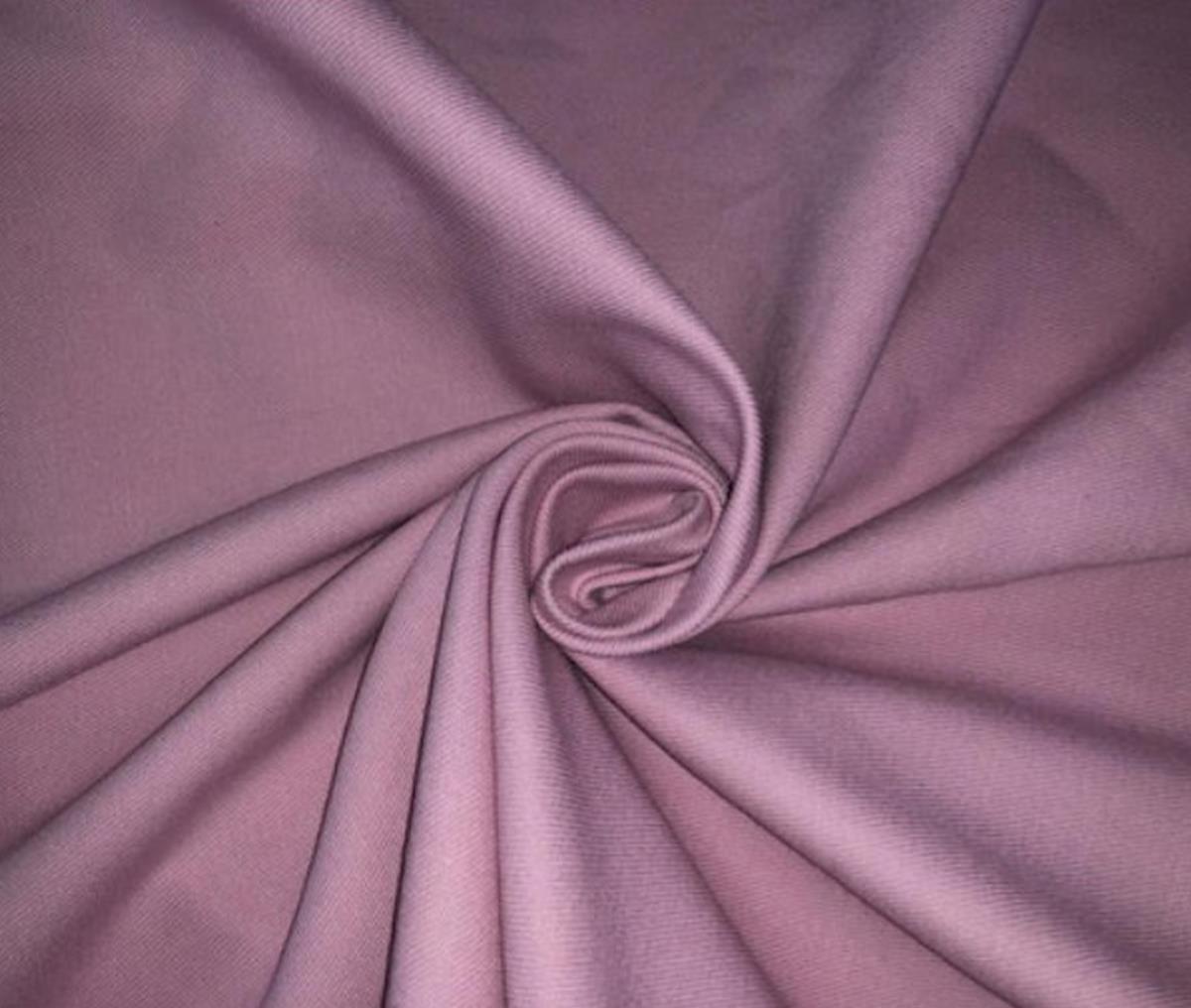 Denim Dimi Kumaş Soğan Pembesi