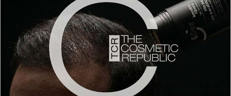 THE COSMETIC REPUBLIC