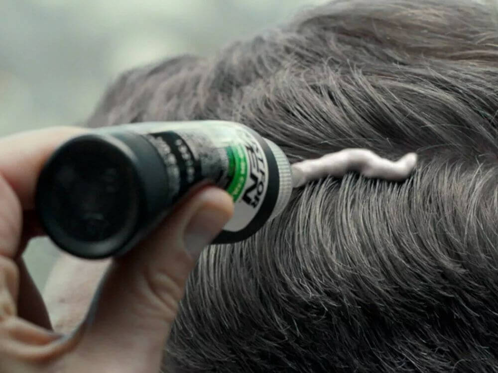 Just For Men Saç Boyası