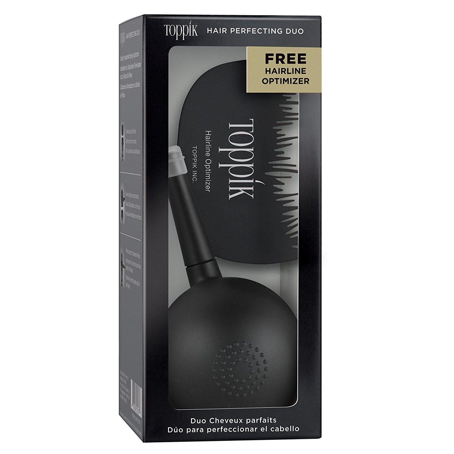 Toppik Duo Kit 