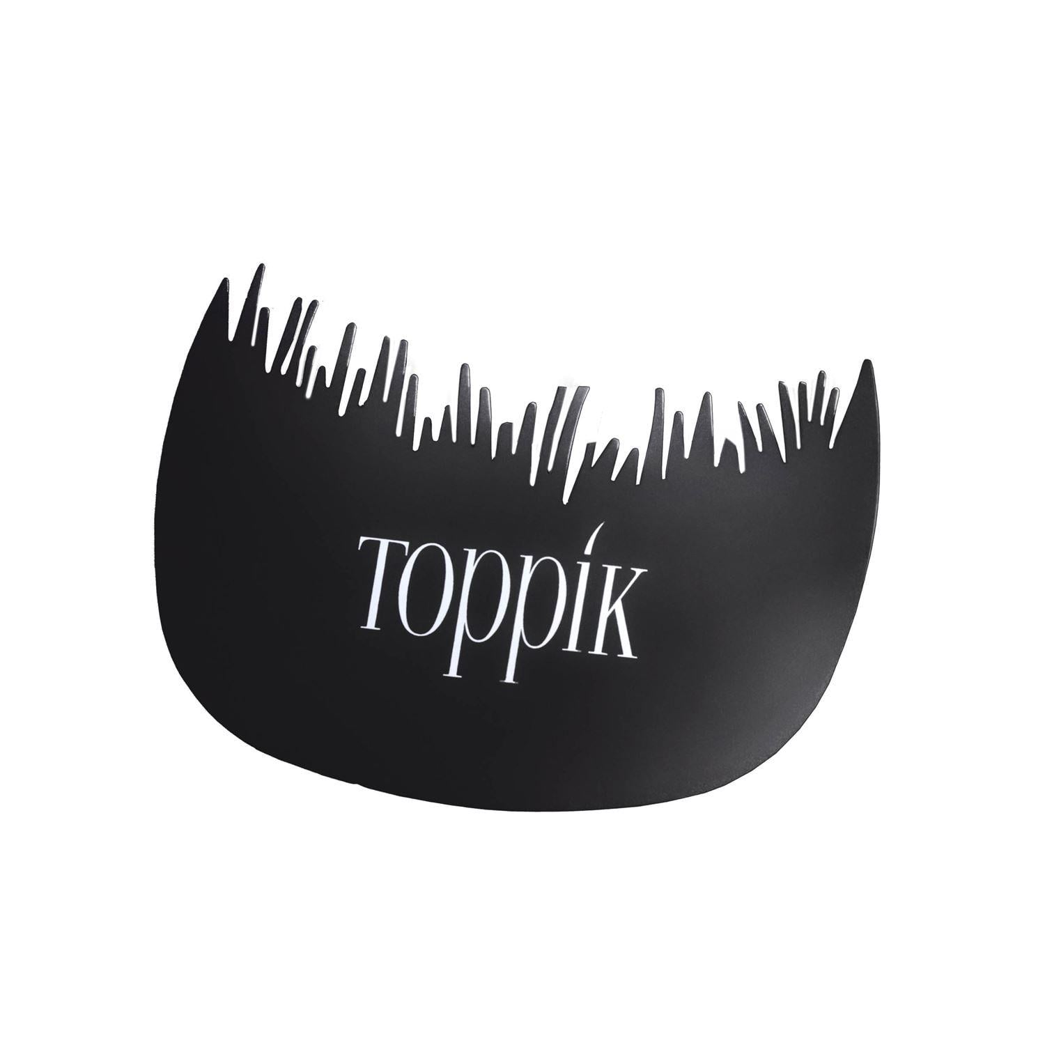 Toppik Tarak 