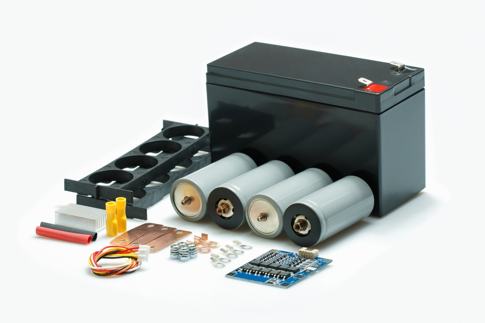 LiFePO4 Pilleri: Güvenli, Dayanıklı ve Çevre Dostu Enerji Depolama Çözümü