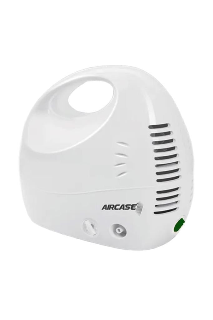 AirCase AC111 Kompresörlü Nebulizatör CihazıAirCase AC111 Kompresörlü NebulizatörAircase