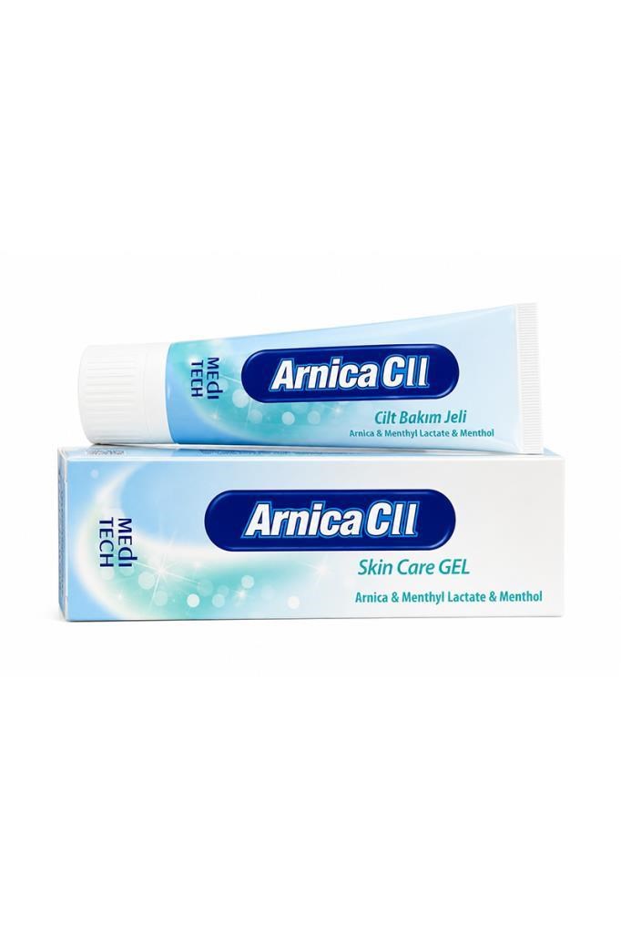 Meditech Arnica Cool Jel 75 grArnica Cool Jel 75 mlArnica