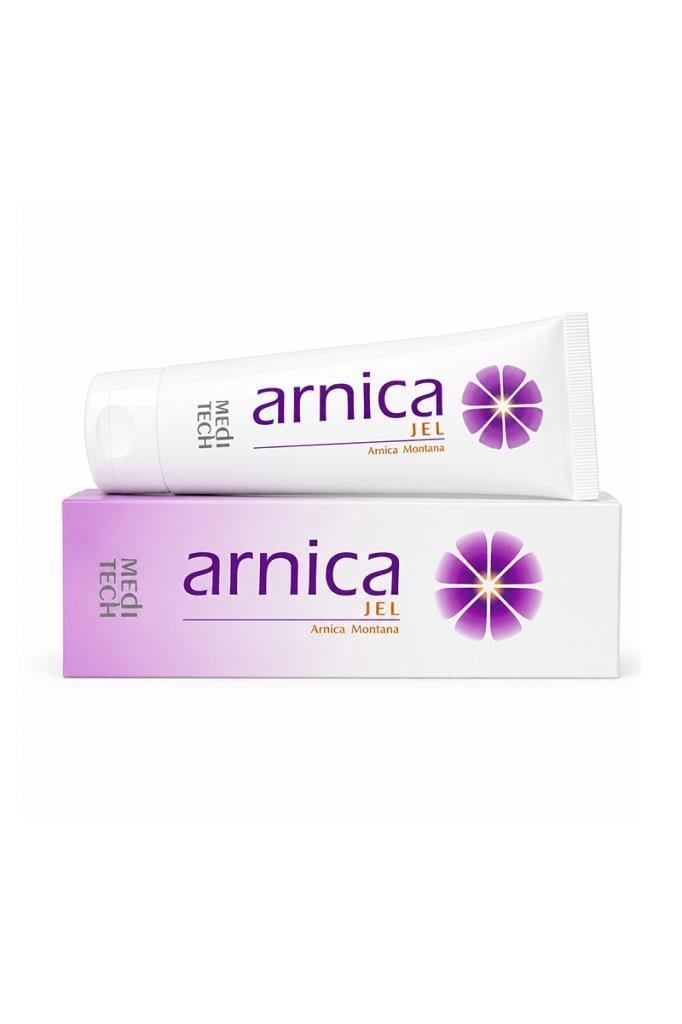 Arnica Meditech Jel 75 grArnica Meditech Jel 75 grArnica