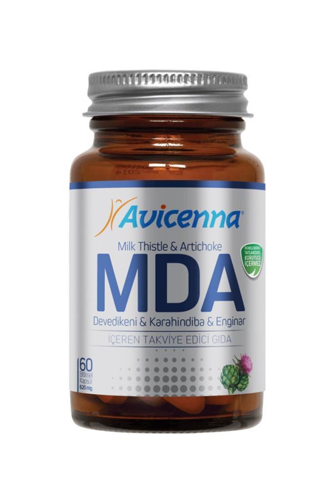 Avicenna MDA 60 KapsülAvicenna