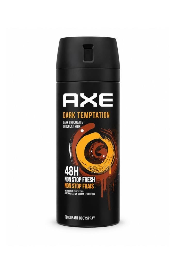 Axe Dark Temptation 150 ml Erkek DeodorantAxe