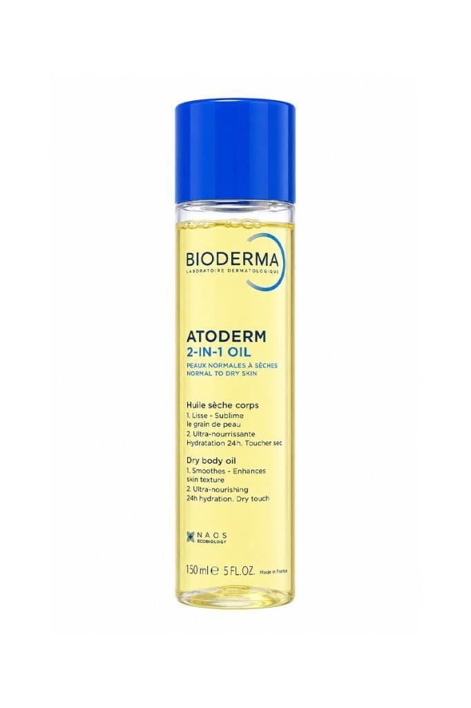 Bioderma Atoderm 2 in 1 Body Oil 150 mlBioderma