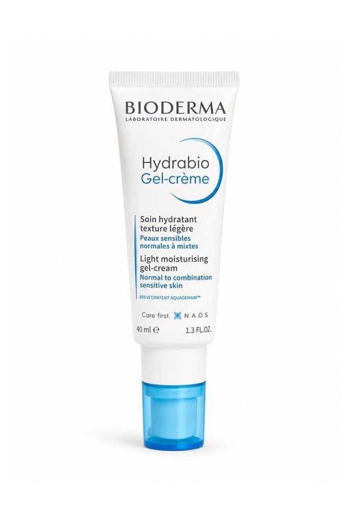 Bioderma Hydrabio Gel Cream 40 mlBioderma