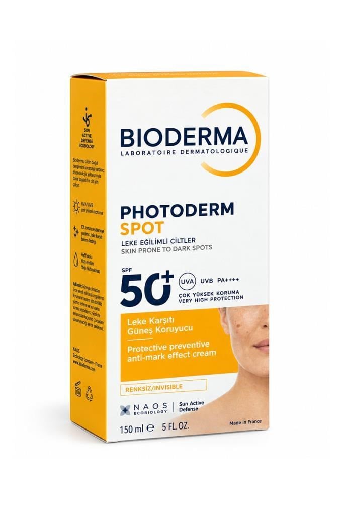 Bioderma Photoderm Spot SPF50+ 150 mlBioderma
