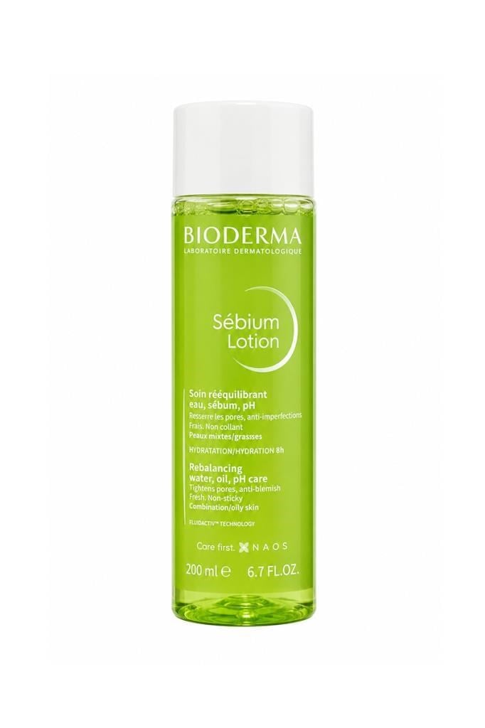 Bioderma Sebium Yağlı Ciltler için 200 ml TonikBioderma