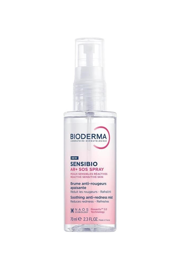 Bioderma Sensibio AR+ SOS 70 ml Yüz SpreyiBioderma