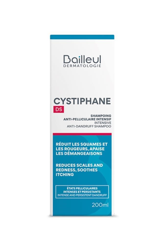 Biorga Cystiphane Kepek Karşıtı Yoğun DS Şampuan 200 ml