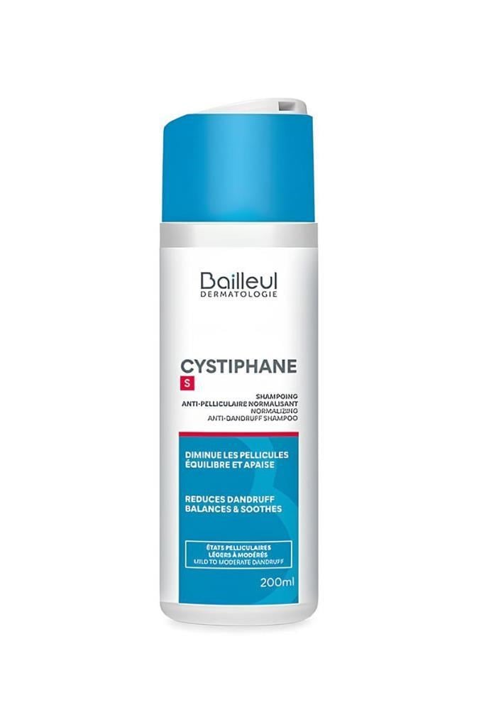 Biorga Cystiphane Kepek Şampuanı 200 ml Biorga Cystiphane Normalleştirici Kepek Karşıtı S Şampuan 200 mlBiorga