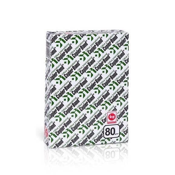 Copier Bond A4 80 gr 500 Yaprak Fotokopi Kağıdı