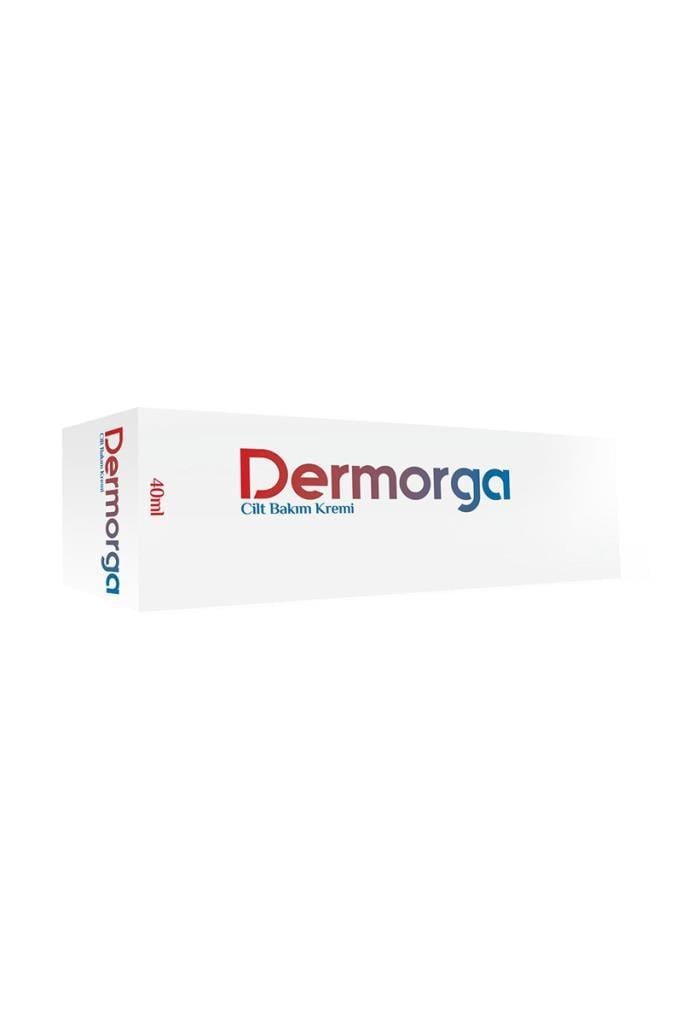 Dermorga Cilt Bakım Kremi 40 ml