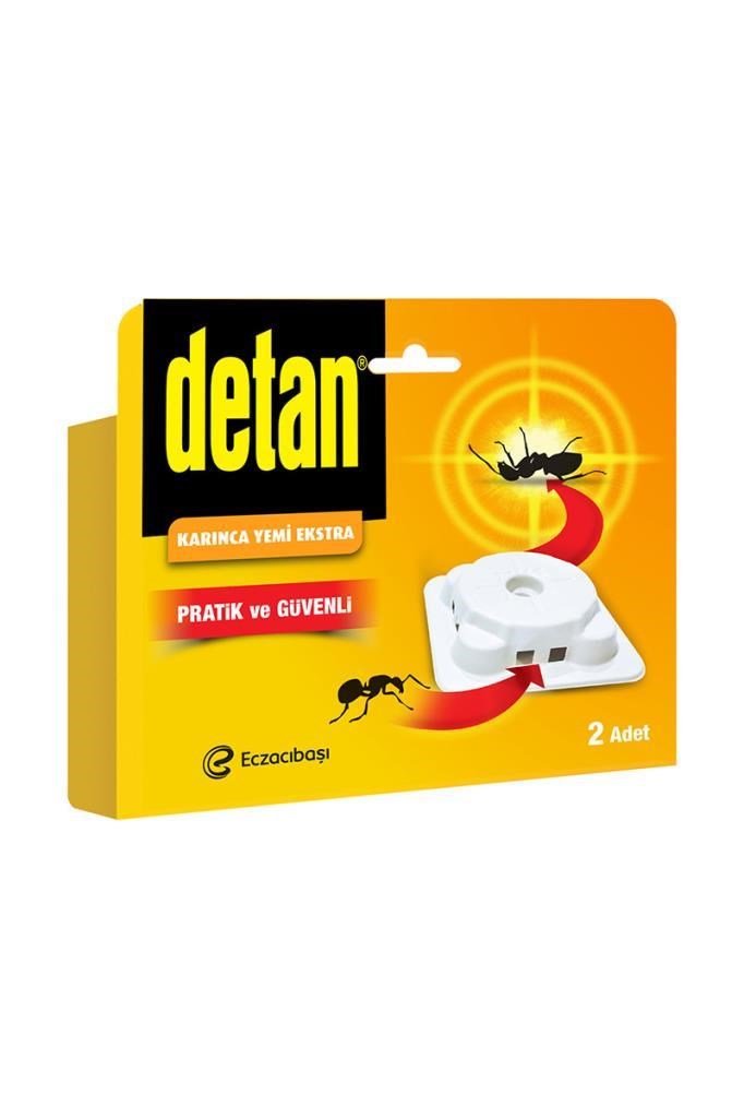 Detan Karınca Yemi 2 liDetan