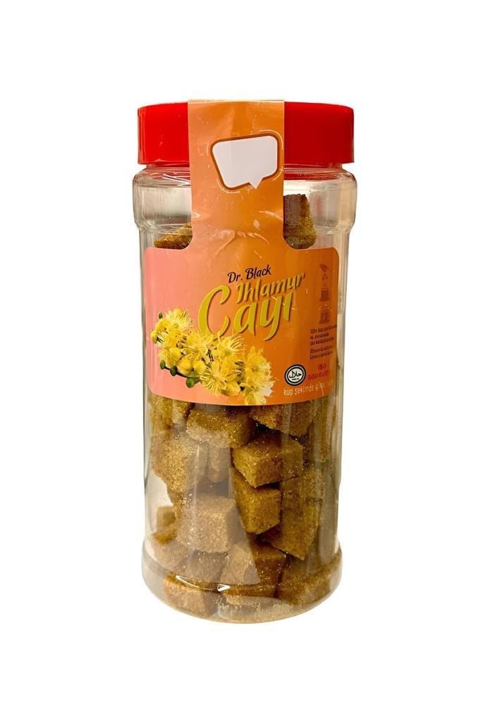 Dr. Black Bitkisel Ihlamur Atom Çayı 200 grDr. Black Bitkisel Ihlamur Atom Çayı 200 grDr. Black