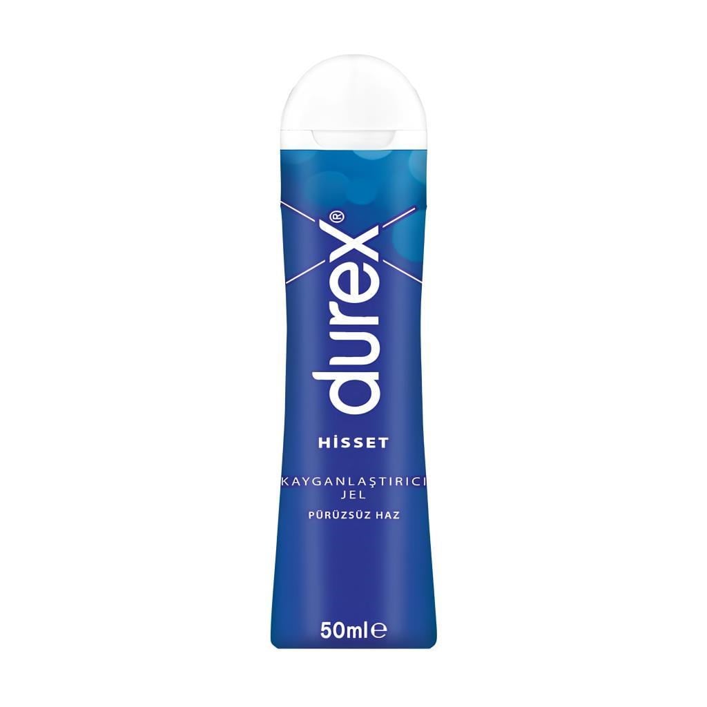 Durex Play Hisset Kayganlaştırıcı Masaj jeli 50 mlDurex Play Hisset Kayganlaştırıcı Jel 50 mlDurex