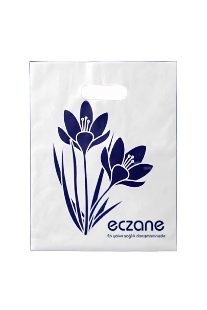 Bozok El Geçme No:2 23x32 cm 200 AdetEczane Poşet Bozok El Geçme No: 2 23x35 cm 200 Adet 570 grBozok