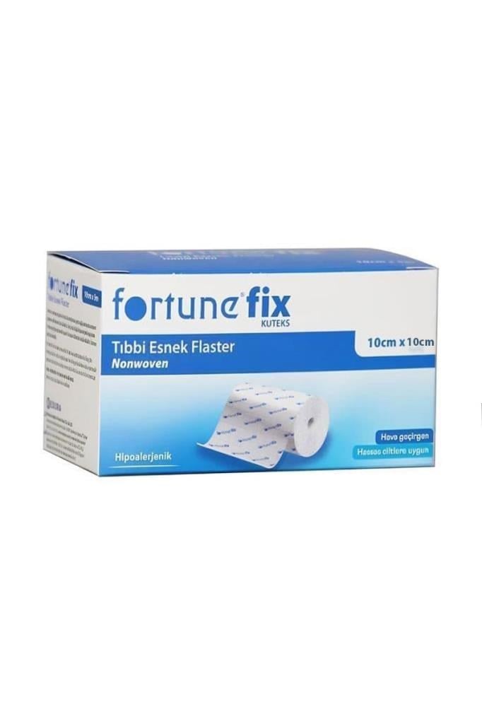 Fortune Elastik Flaster 10 m X 10 cmFortune Elastik Flaster 10 m X 10 cmFortune