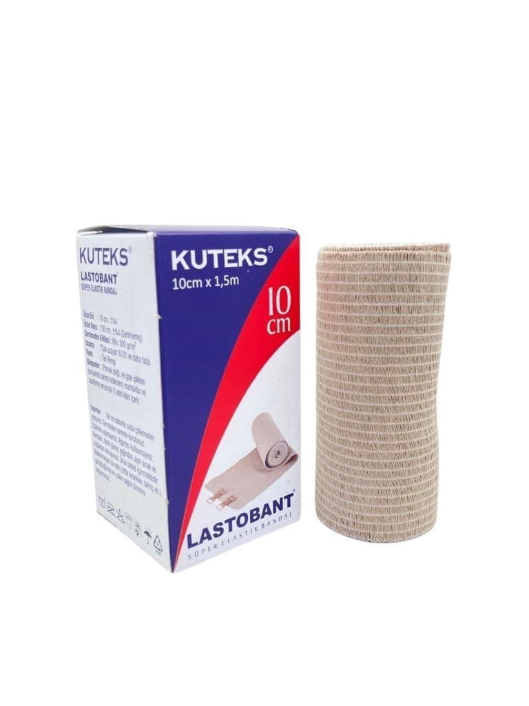 Kutek Bandaj 10 cmKuteks Bandaj 10 cmKuteks