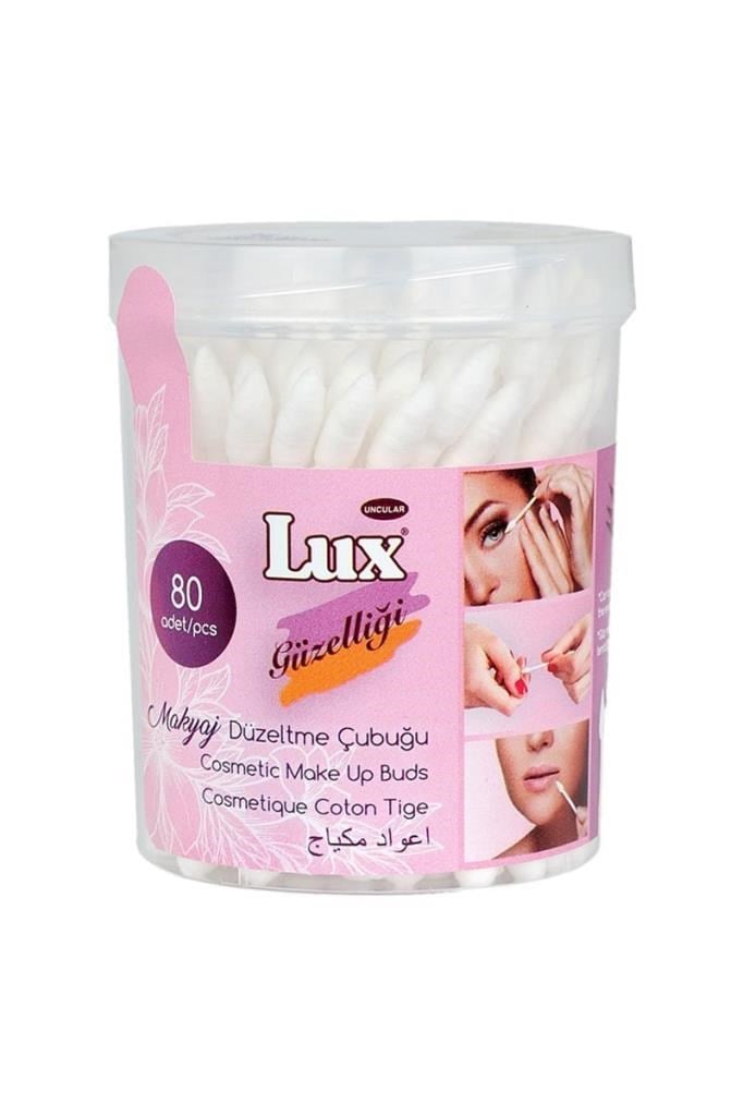Lux Kozmetik Makyaj Çubuğu 80'li Set Lux Kozmetik Makyaj Çubuğu 80liLUX