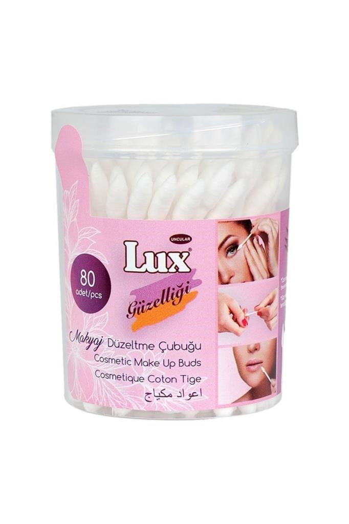Lux Kozmetik Makyaj Çubuğu 80'li Set Lux Kozmetik Makyaj Çubuğu 80liLUX