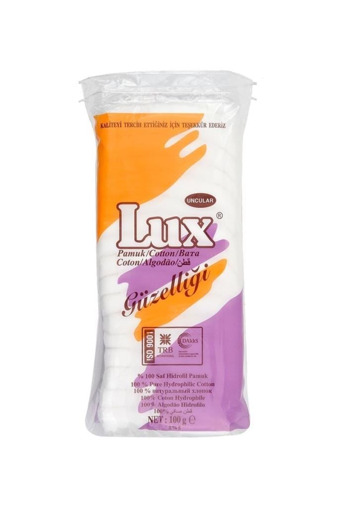 Lux Zigzag Pamuk 100 Gr Lux Zigzag  Pamuk 100 grLUX