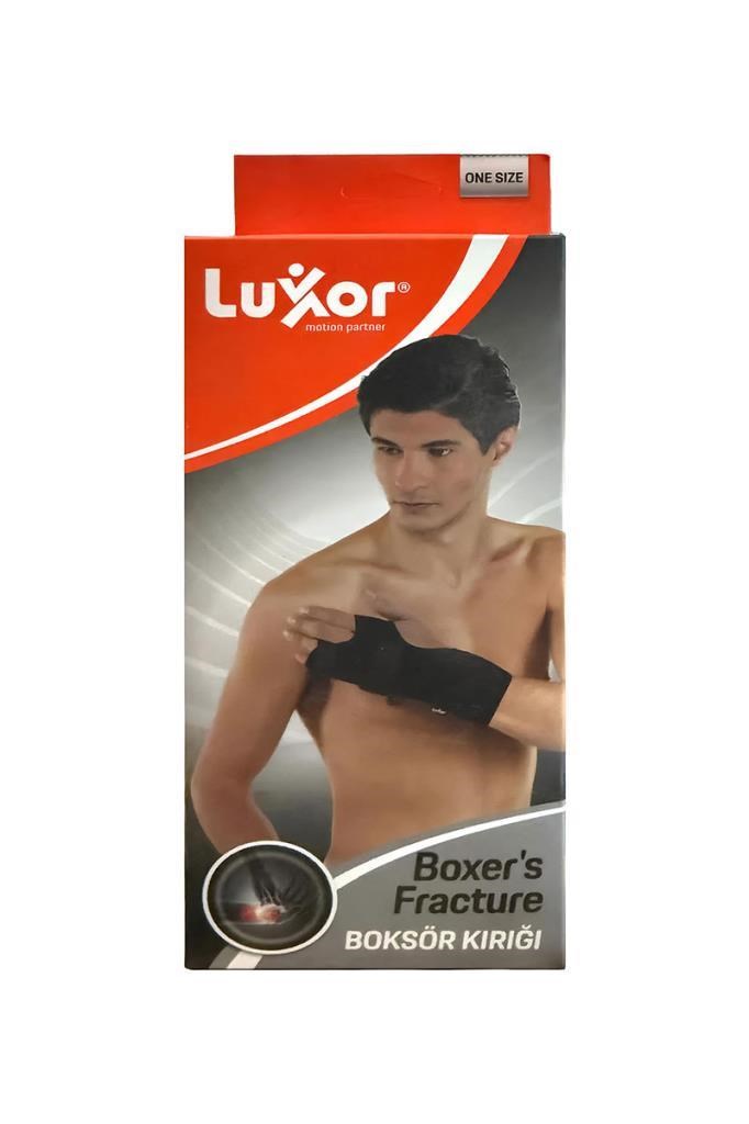 Luxor - 183 - Boksor Kırığı AteliLuxor - 183 - Boksor Kırığı AteliLUXOR