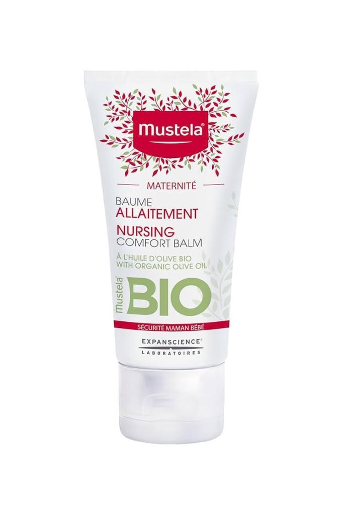 Mustela Maternite Nursing Comfort Balm Göğüs Ucu Kremi 30 mlMustela Maternite Nursing Comfort Balm Göğüs Ucu Kremi 30 mlMustela