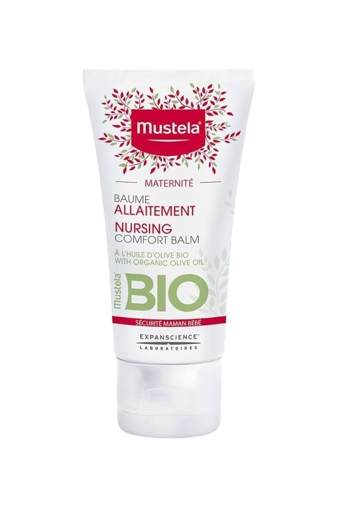 Mustela Maternite Nursing Comfort Balm Göğüs Ucu Kremi 30 mlMustela Maternite Nursing Comfort Balm Göğüs Ucu Kremi 30 mlMustela