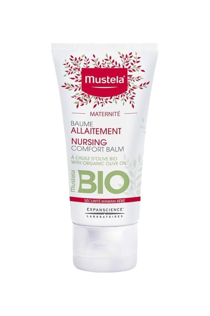 Mustela Maternite Nursing Comfort Balm Göğüs Ucu Kremi 30 mlMustela Maternite Nursing Comfort Balm Göğüs Ucu Kremi 30 mlMustela