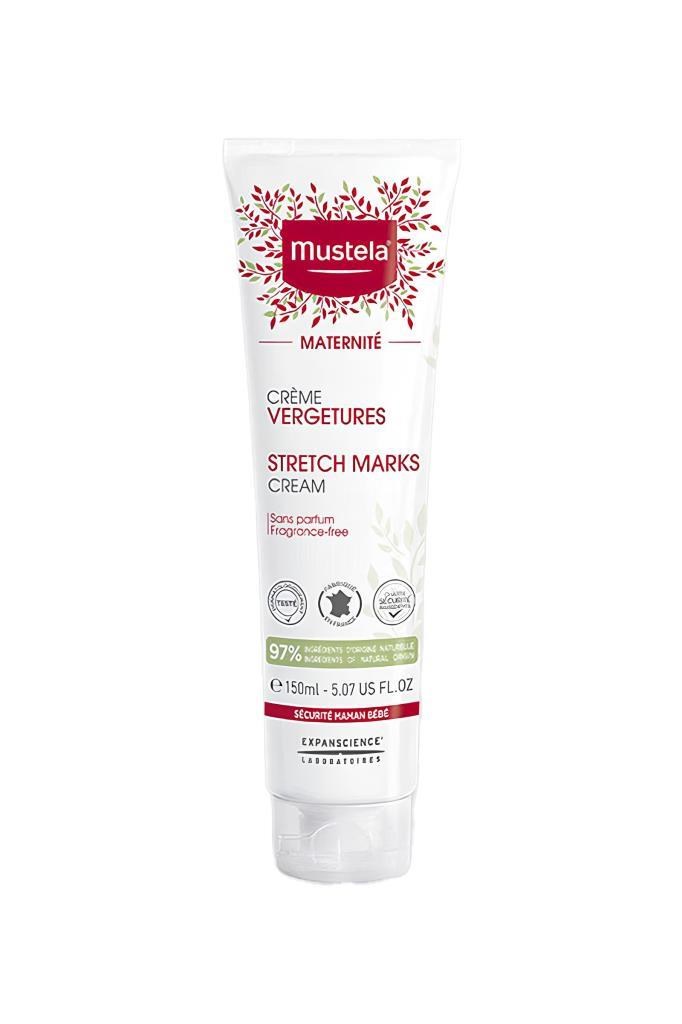 Mustela Parfümsüz Çatlak Öncesi Kremi 150 mlMustela Parfümsüz Çatlak Öncesi Kremi 150 mlMustela