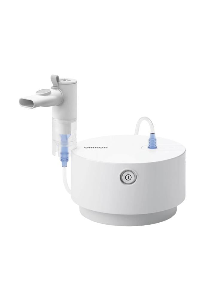 Omron C28P Kompresörlü Nebulizatör 1060Omron C28P NE-C105-E Kompresörlü NebulizatörOmron