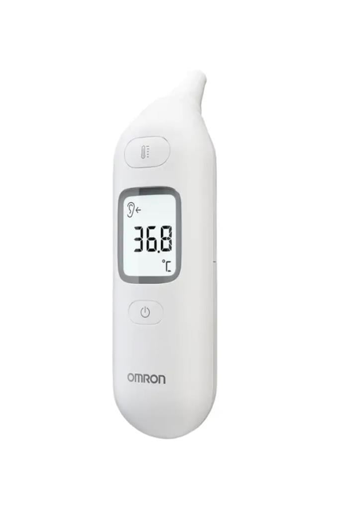 Omron Gentle Temp 533 Kulaktan Ateş ÖlçerOmron Gentle Temp 533 Kulaktan Ateş ÖlçerOmron
