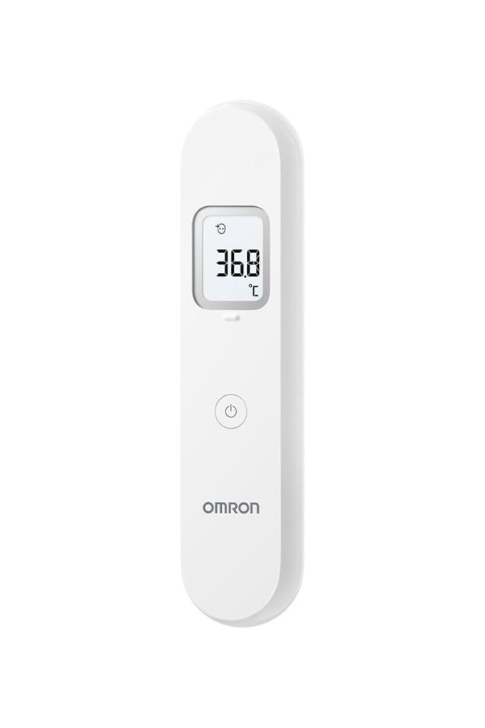Omron Gentle Temp 730 Alından Ateş ÖlçerOmron Gentle Temp 730 Alından Ateş ÖlçerOmron