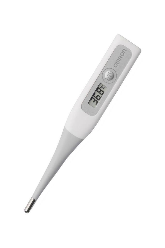 Omron MC-343F-E4 Flex Temp Akıllı Ateş ÖlçerOmron MC-343F-E4 Flex Temp Smart Ateş ÖlçerOmron