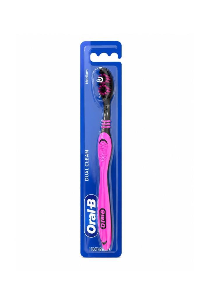 Oral-B Dual Clean Diş FırçasıOral-B