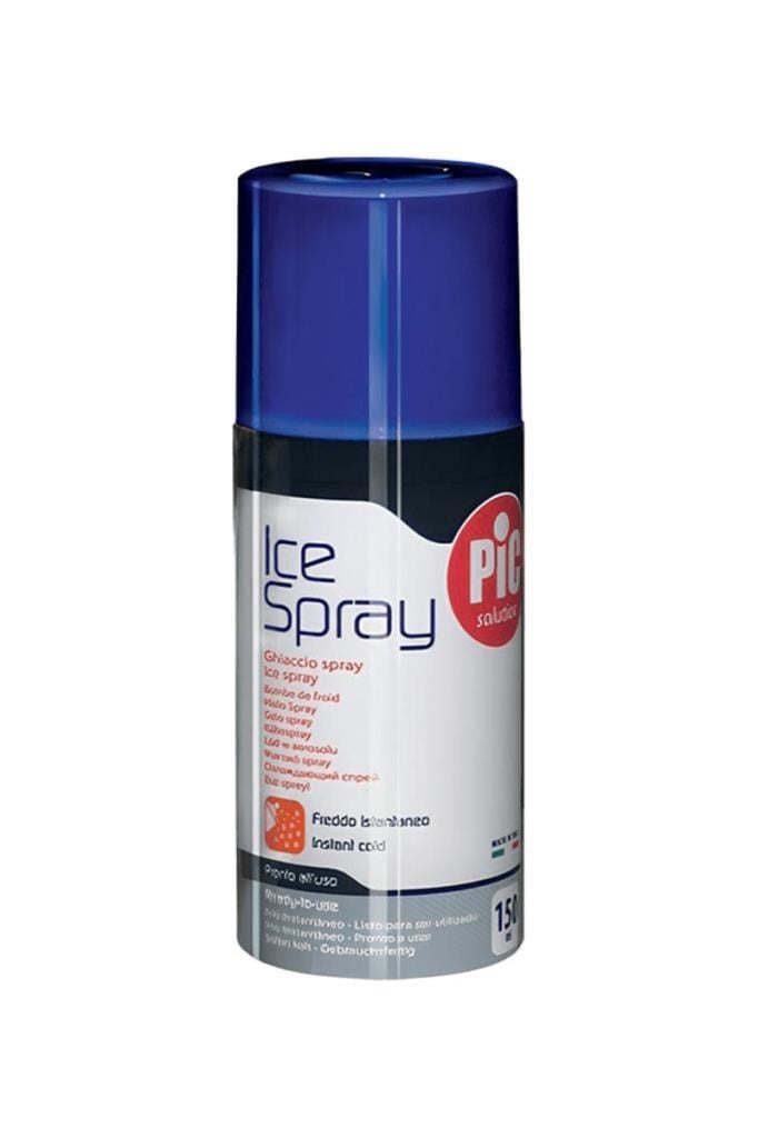 Pic Solution Ice 150 ml Soğutucu SpreyPic Solution Ice 150 ml Soğutucu SpreyPıc Solutıon