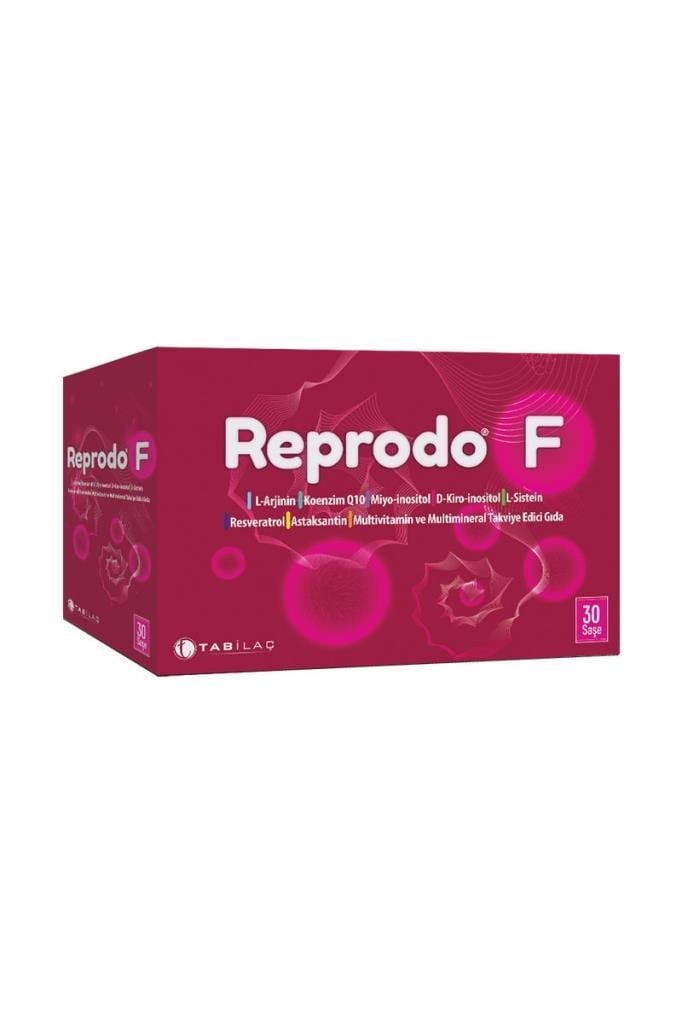 Reprodo F 30 SaşeReprodo F 30 SaşeReprodo f