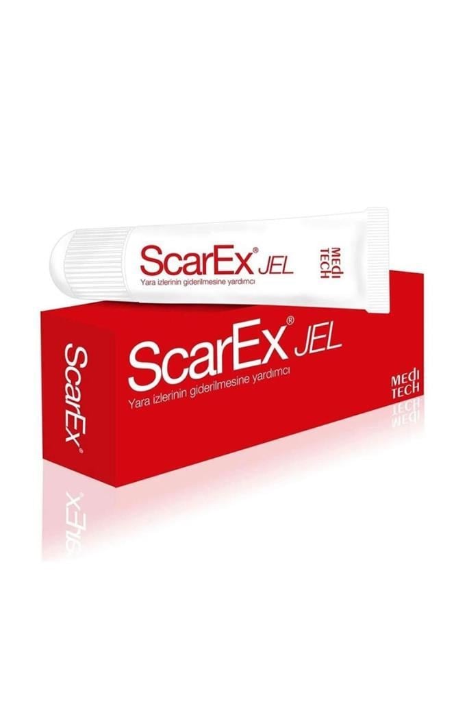 Scarex Jel 15 gr Scarex Jel 15 gr scarex