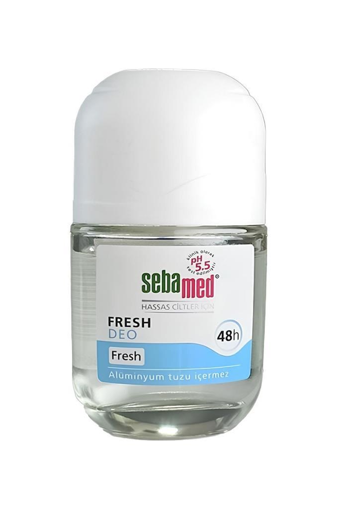 Sebamed Fresh Balsam Roll-On 50 ML Deodorant Sebamed Fresh Balsam Roll-On 50 mlSebamed