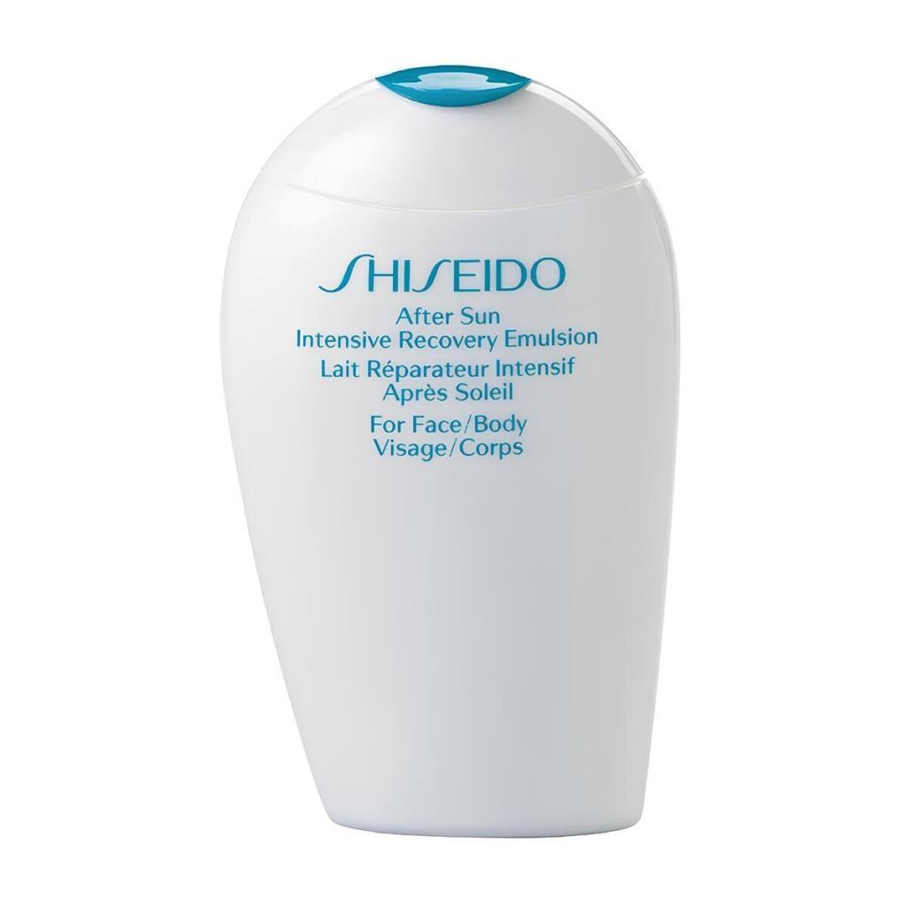 Shiseido Güneş Sonrası Bakım Kremi 150 ML Shiseido Güneş Sonrası Bakım Kremi Gsc 150 MLShıseıdo