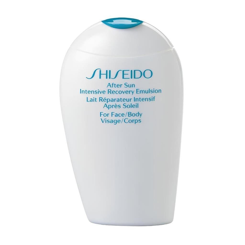 Shiseido Güneş Sonrası Bakım Kremi 150 ML Shiseido Güneş Sonrası Bakım Kremi Gsc 150 MLShıseıdo