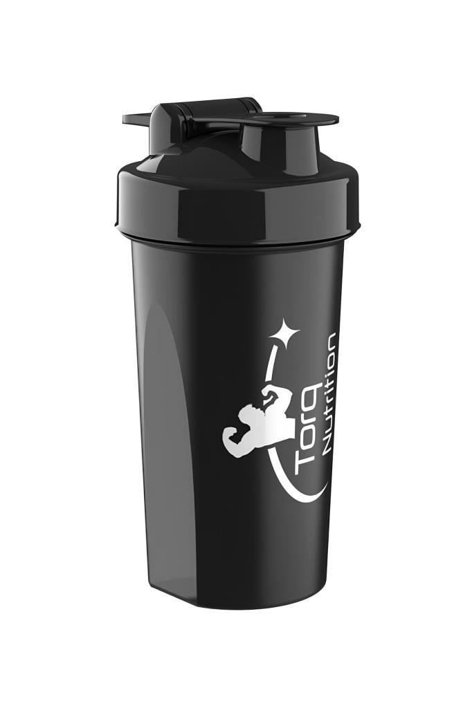 Torq Nutrition Shaker 600 ML + Sızdırmaz | Hızlı KargoTorq Nutrition Shaker 600 MLTorq Nutrition