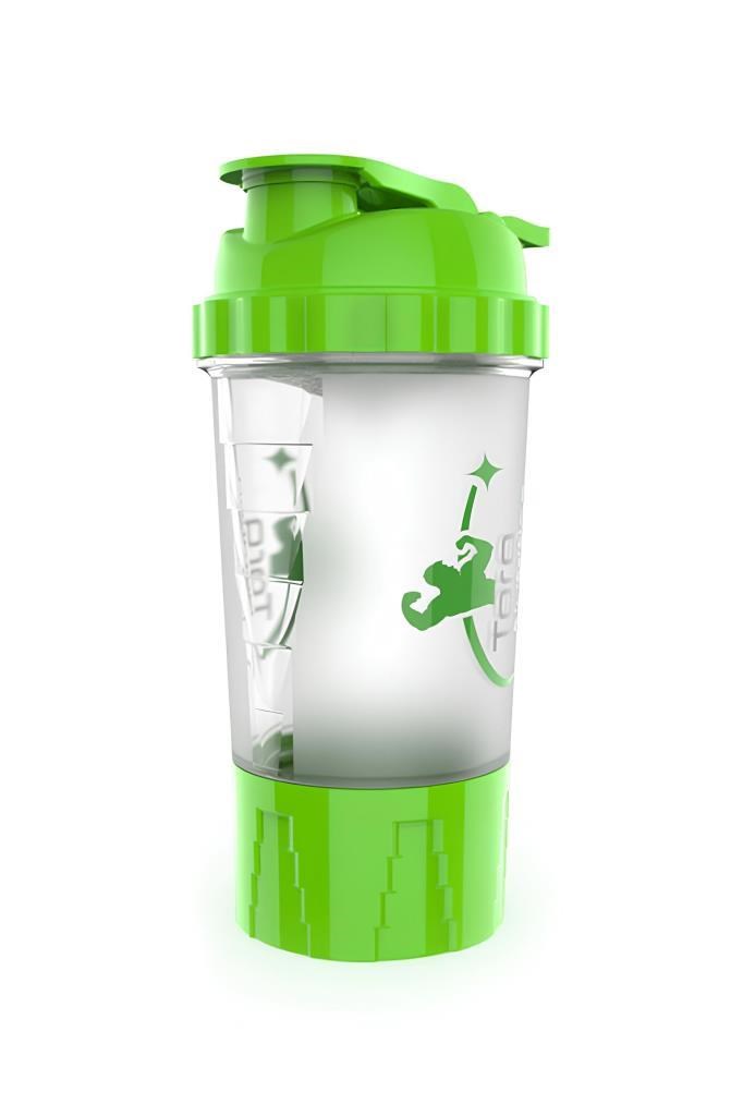 Torq Nutrition Shaker + Saklama Haznesi 500 ML | Hızlı KargoTorq Nutrition Shaker + Saklama Haznesi 500 MLTorq Nutrition