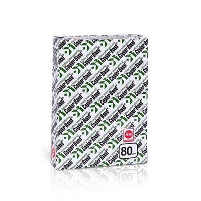 Copier Bond A4 80 gr 500 Yaprak Fotokopi Kağıdı
